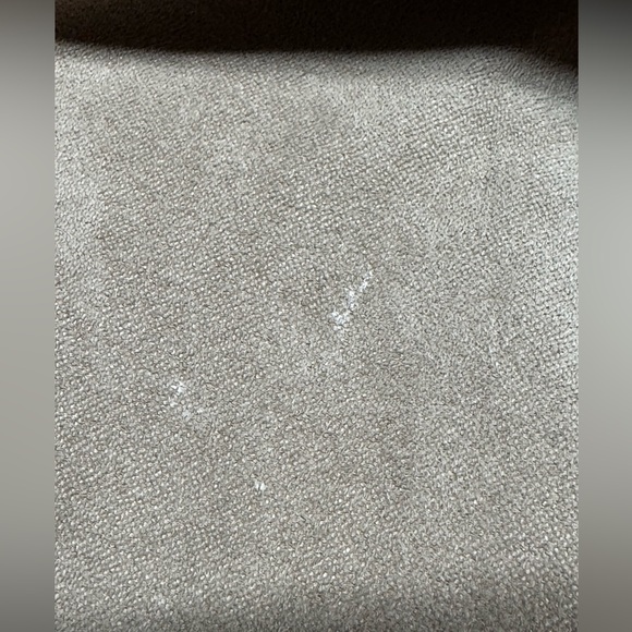 Sebby Collection Tan Faux Suede Moto Jacket Size XXL - Picture 12 of 14